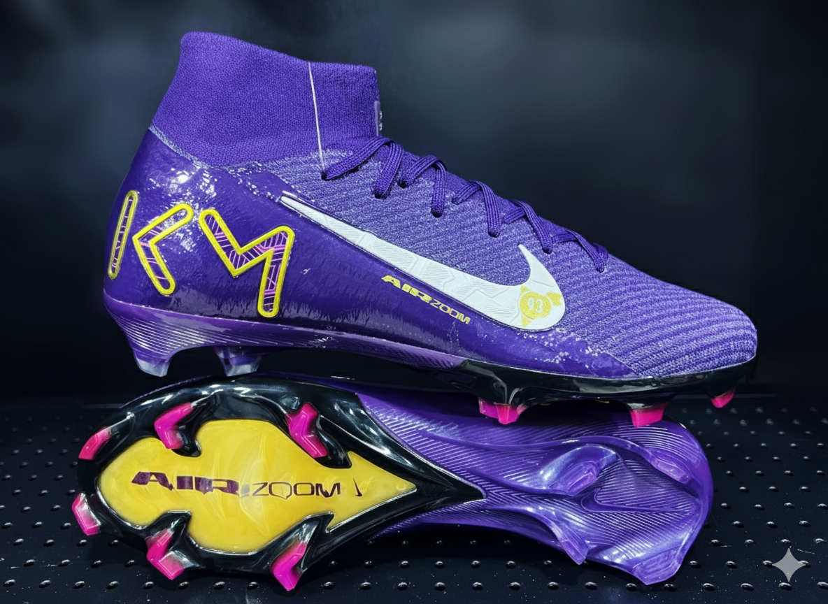 Airzoom KM